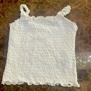 - Girls Abercrombie Kids Tank- 9/10